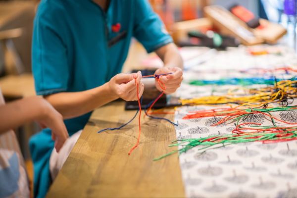 难得的暑假平日不加价,还送价值375元的景区亲子门票!无锡拈花湾禅意村舍/拈花客栈/波罗蜜多酒店 多种房型1晚套餐