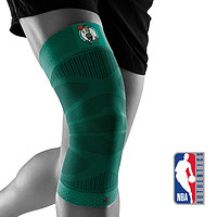 保而防 NBA球队款 专业运动护膝