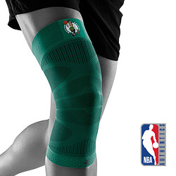 BAUERFEIND 保而防 NBA球队款 专业运动护膝