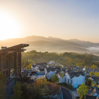 最后一天：1晚价格住双店2晚，悦榕这次杀疯了！悦榕集团全国11店1+1度假套餐（含双早+其他礼遇）