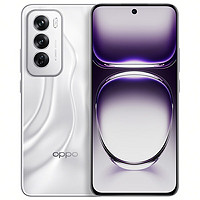 OPPO Reno12 5G手机 16GB+512GB 千禧银