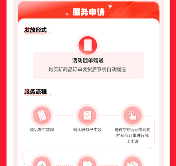 京东 手机1分权益包