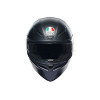 AGV K1系列 MATT BLACK 摩托车头盔 L