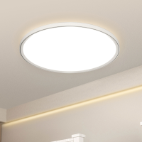 OSRAM 欧司朗 超薄护眼吸顶灯OSCLQ4012