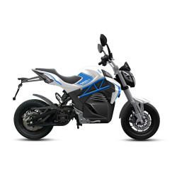 宗申森蓝z1极刻新能源电动摩托车街车跑车锂电代步成人电摩双人72v可