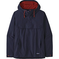 限尺码：Patagonia Isthmus Anorak 男子软壳