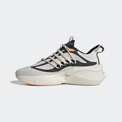 adidas阿迪达斯alphaboost休闲舒适跑步鞋男子adidas阿迪达斯官方