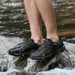 MERRELL 迈乐 户外鞋徒步溯溪鞋ALLOUTBLAZE休闲鞋 J32441