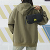 88VIP：PUMA 彪马 新款黑色时尚腋下包单肩包女包休闲包拎包090388-01