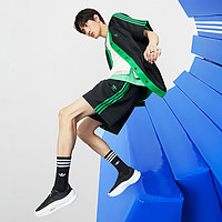 adidas 阿迪达斯 adiFOM TRXN简约时尚经典厚底运动鞋女子adidas阿迪达斯三叶草