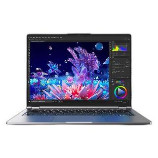 无界14 Pro 2024款 14英寸轻薄本（Ultra5-125H、16GB、1TB、2.8K、120Hz）