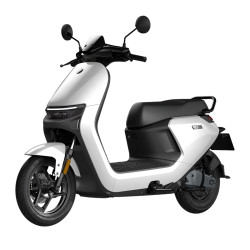 ninebot九号电动n90c电动摩托车9号油压减震长续航72v智能电摩门店