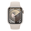 大额加补、88VIP：Apple 苹果 Watch Series 9 智能手表 GPS款 41mm