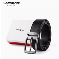 Samsonite 新秀丽 男士皮带 NQ1*09058