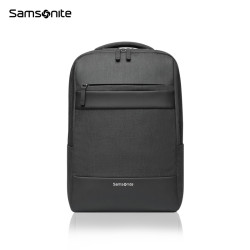 samsonite新秀丽双肩包男士商务电脑包tx6