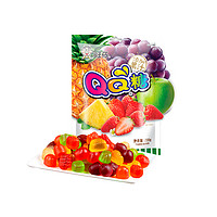 88VIP：Want Want 旺旺 QQ糖 混合口味 200g