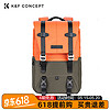 K&F Concept 卓尔 相机包双肩多功能专业单反摄影包户外包大容量便携多功能镜头背包