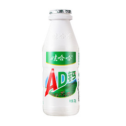 WAHAHA 娃哈哈 AD钙奶 220g