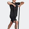 adidas 阿迪达斯 冰丝速干短袖男夏夏新款半袖上衣跑步训练运动T恤GR7102