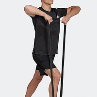 adidas 阿迪达斯 冰丝速干短袖男夏夏新款半袖上衣跑步训练运动T恤GR7102
