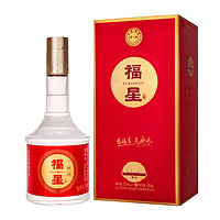 88VIP：金六福 中国福酒50.8度500ml