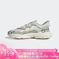 adidas 阿迪达斯 三叶草OZWEEGO女子跑步鞋GY9019 GY9019 37