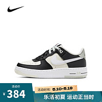 NIKE 耐克 男大童AIR FORCE 1 LV8 1 (GS)复刻鞋 FB9035-002 36码