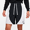 NIKE 耐克 Jordan官方耐克乔丹男子速干梭织短裤夏季新款运动裤标准款DH9082