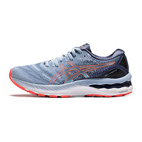 asics TiGER GEL-NIMBUS 23 女士经典跑鞋 1012A885-412