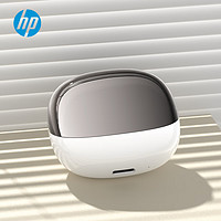 HP 惠普 蓝牙耳机ANC降噪2024新款女生入耳无线耳机适用华为苹果小米