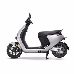 20日20点plus会员ninebot九号e125电动摩托车