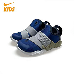 NIKE 耐克 童鞋 运动鞋 AH7827-401 22码
