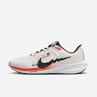 NIKE 耐克 春季男鞋 PEGASUS 40 飞马40运动鞋公路训练跑步鞋FZ5055-101