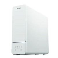 Haier 海尔 20号20点：Haier 海尔 12H59PRO+HP37 反渗透净水机套装 1200G