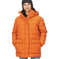 Marmot 土撥鼠 WarmCube GORE TEX Golden Mantle 女子戶外羽絨服