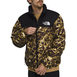 thenorthface北面1996retronuptse男子羽绒服