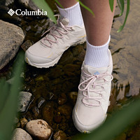 20点开始：哥伦比亚 DL5457 女子登山鞋
