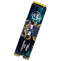 FANXIANG 梵想 S790C 1TB TLC颗粒  M.2 固态硬盘 （PCI-E4.0）