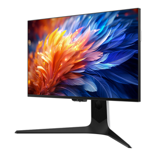 R27U81 27英寸MiniLED显示器（3840*2160、160Hz、1ms、HDR1400）