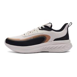 361缓震轻便男式运动跑鞋男鞋男跑步鞋