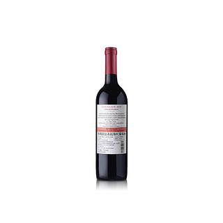 泸州老窖（LUZHOULAOJIAO）舒富红葡萄酒（纪念版）（软木塞） 12%vol 750mL 1瓶
