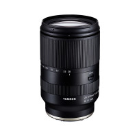 TAMRON 腾龙 A071 28-200mm F2.8-5.6 Di III RXD 远摄变焦镜头 索尼E卡口 67mm 人像套餐