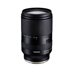 TAMRON 腾龙 A071 28-200mm F2.8-5.6 Di III RXD 远摄变焦镜头 索尼E卡口 67mm 人像套餐