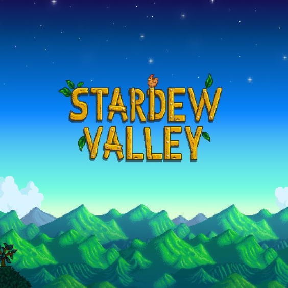 蒸汽平台 STEAM平台 《星露谷物语》数字版游戏