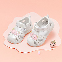 88VIP：戴维贝拉 童鞋2024夏季新款儿童凉鞋女宝宝鞋子关键鞋