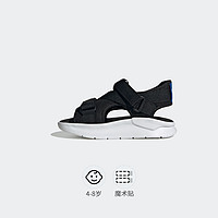 adidas 阿迪达斯 360 SANDAL 3.0 C休闲凉鞋男女小童儿童adidas阿迪达斯官方三叶草