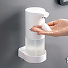 MRUN 麦润 小米洗手机通用洗手液挂壁器免打孔挂瓶器感应洗手液机架子壁挂式