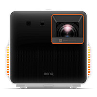 BenQ 明基 X300G 4K专业游戏投影仪