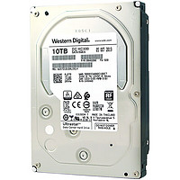 20日20点：西部数据 Ultrastar DC HC330 3.5英寸 SATA 企业级硬盘  10TB