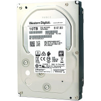 西部数据 Ultrastar DC HC330 3.5英寸 SATA 企业级硬盘  10TB